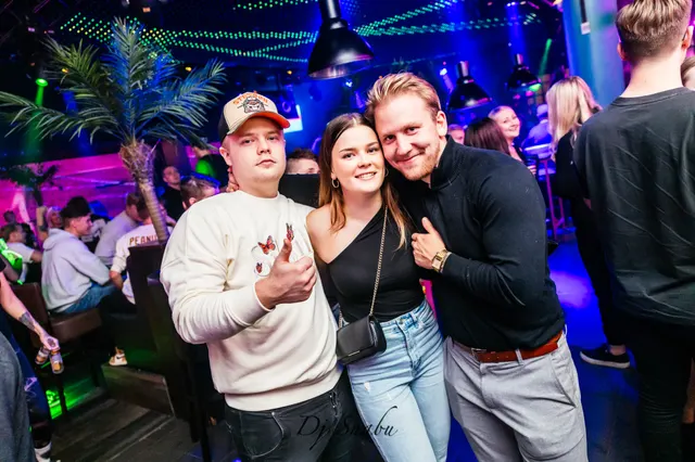 Sinkkubileet X Amanda Harkimo kuva 23