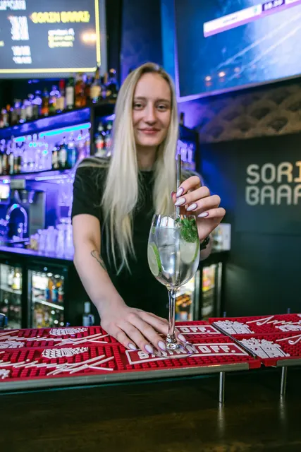 Sorin Baari kuva 3