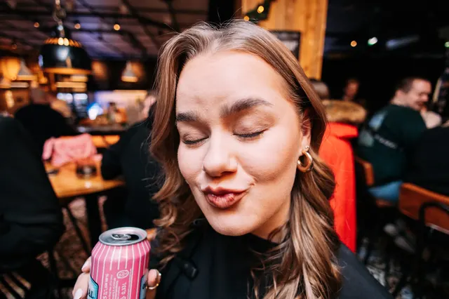 Taphouse 60100 – Muotinäytös kuva 4