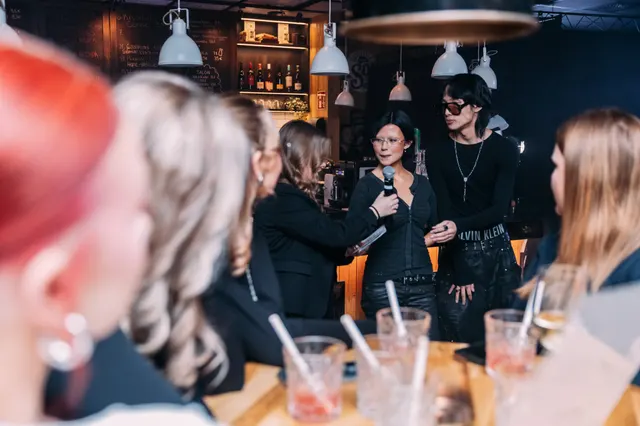 Taphouse 60100 – Muotinäytös kuva 8