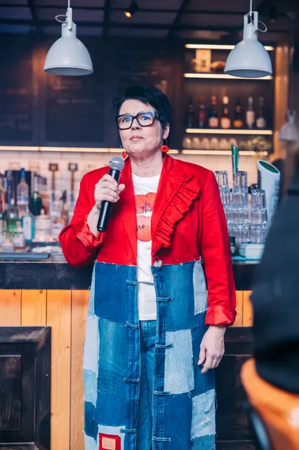 Taphouse 60100 – Muotinäytös kuva 10