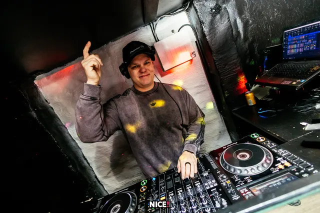 Techno Cellar kuva 6