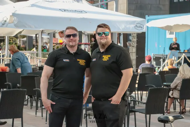 Vekseli kuva 2