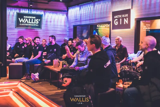 Wallis kuva 7