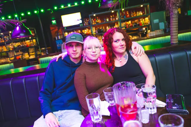 Ysäribileet @ Las Palmas Lappeenranta kuva 4