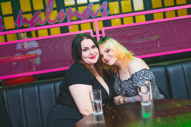 Ysäribileet @ Las Palmas Lappeenranta kuva 5
