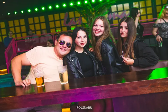 Ysäribileet @ Las Palmas Lappeenranta kuva 6