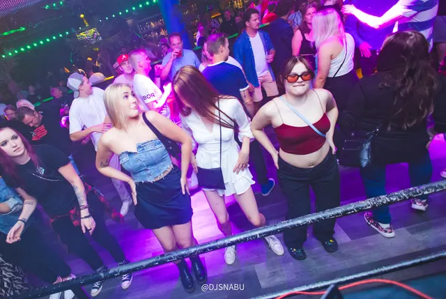 Ysäribileet @ Las Palmas Lappeenranta kuva 12