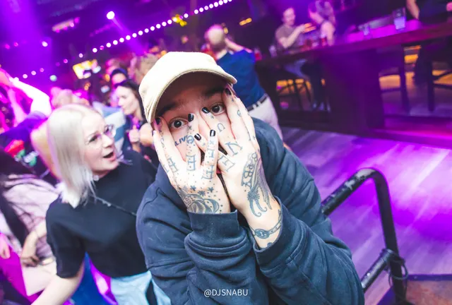 Ysäribileet @ Las Palmas Lappeenranta kuva 14