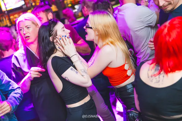 Ysäribileet @ Las Palmas Lappeenranta kuva 20