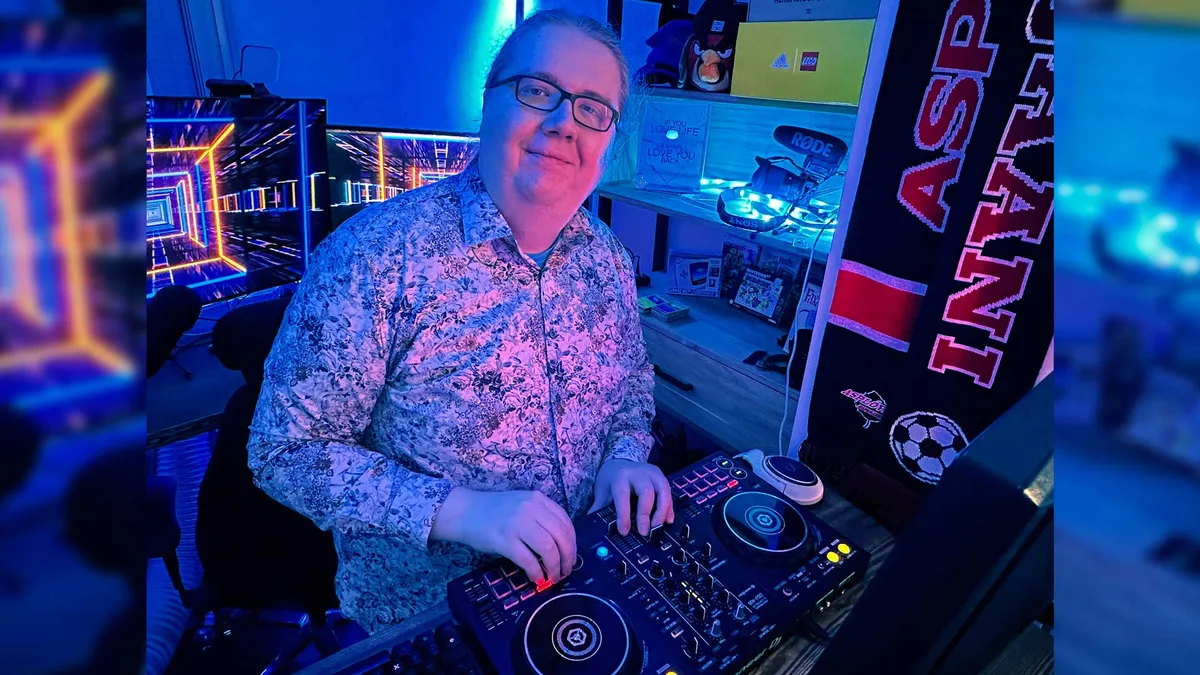 DJ Pauli