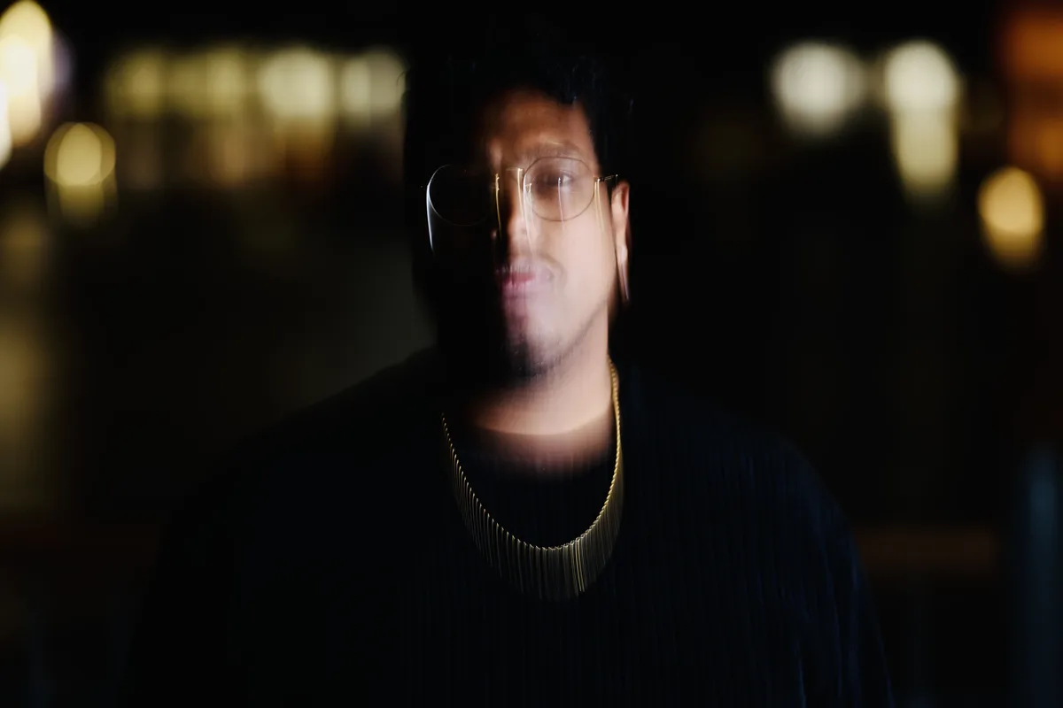 Gold T promo 2