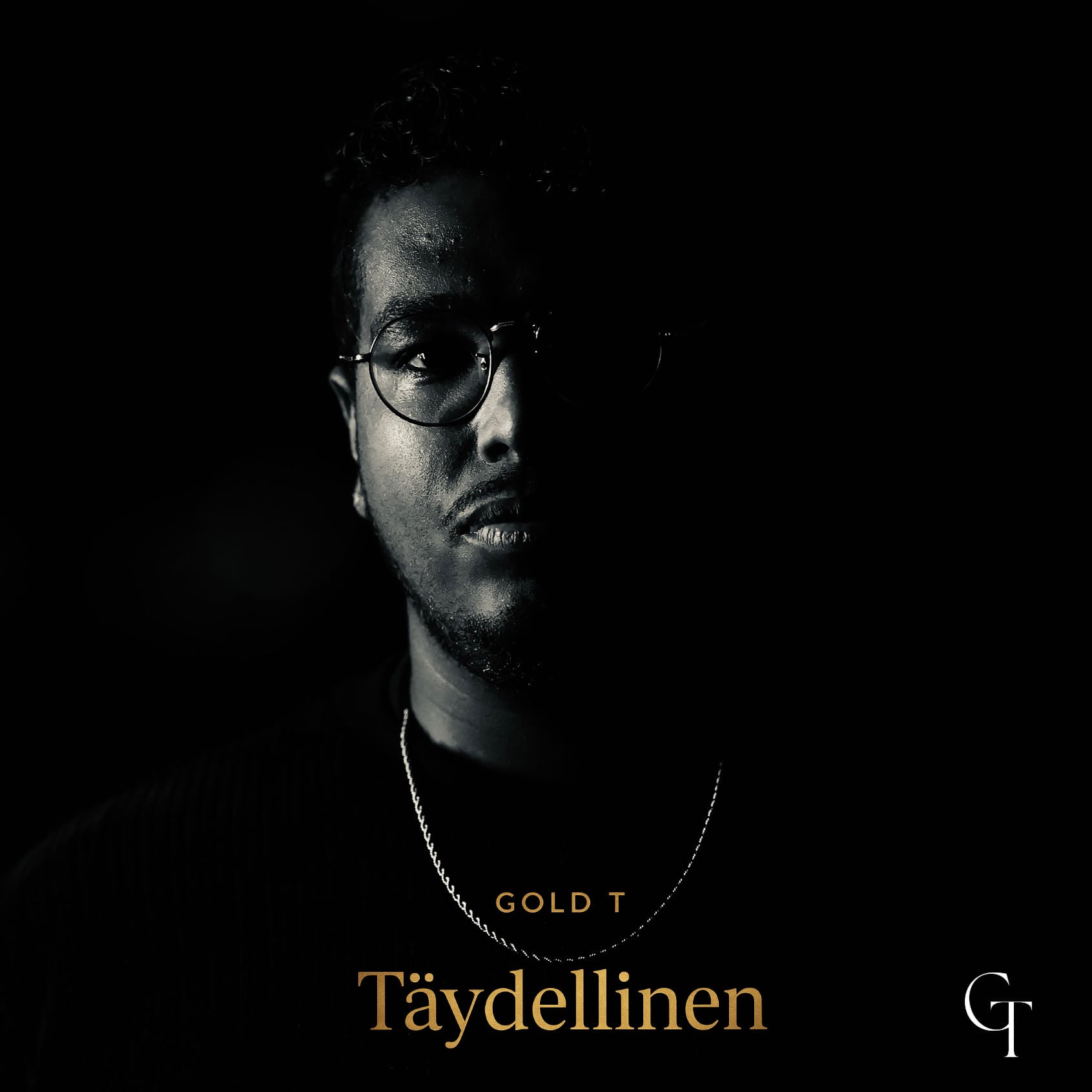 Gold T