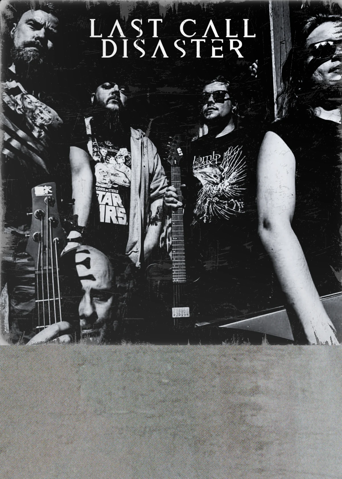 Last Call Disaster