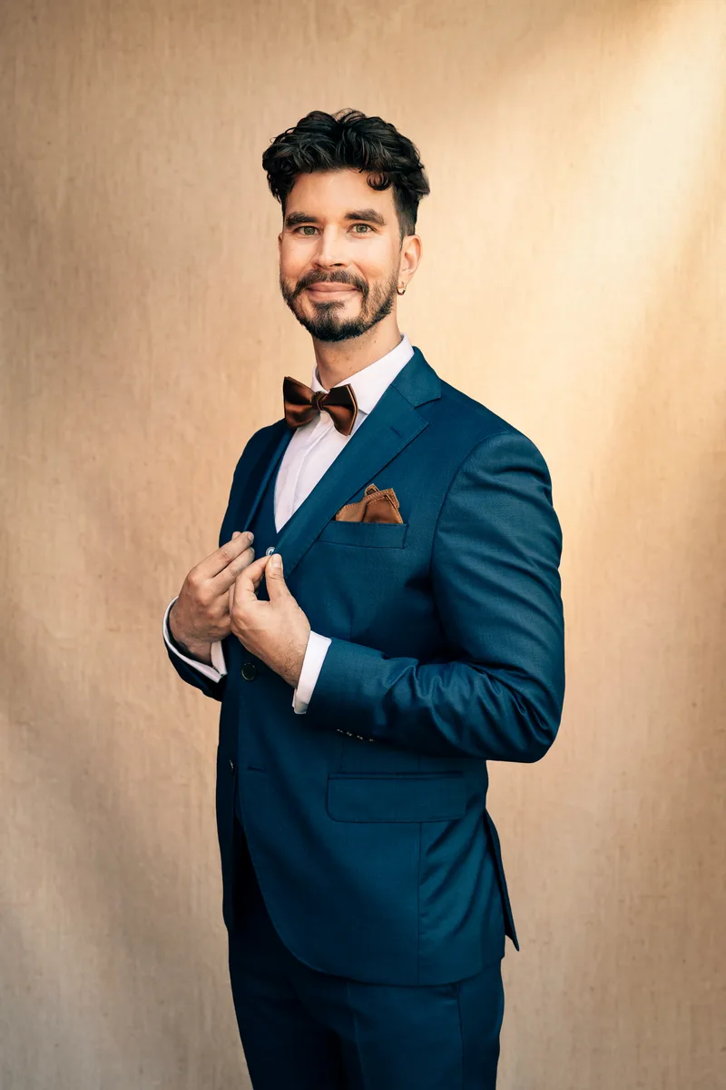 Mika Värtö show