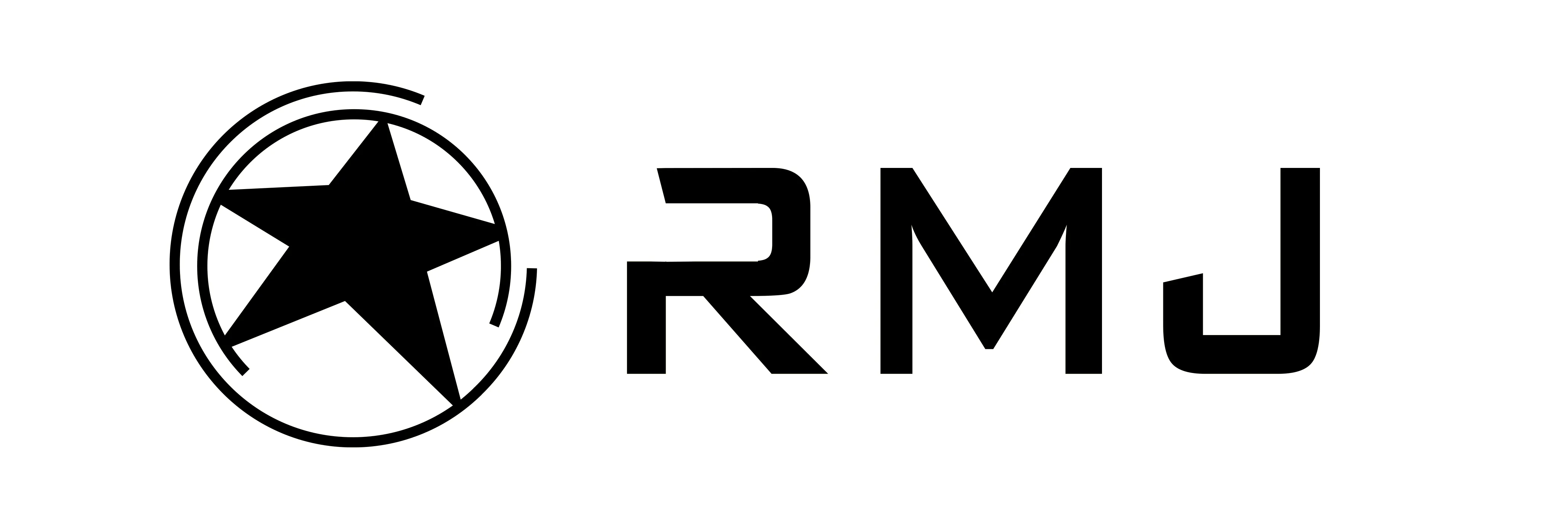 RMJ – logo