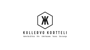 Kullervo Kortteli – logo