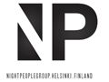 Night People Group – logo