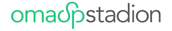 OmaSp Stadion – logo