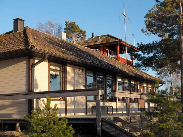 Kuuskarin paviljonki
