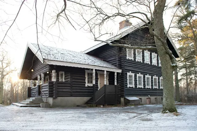 Ruissalon Honkapirtti